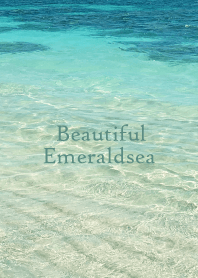 Beautiful-Emeraldsea MEKYM 48