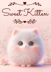 Sweet Kitten No.614