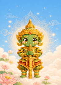 Wessuwan may with good happiness 3_63