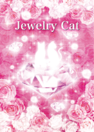 Jewelry cat