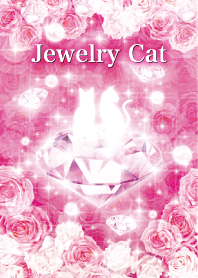 Jewelry cat