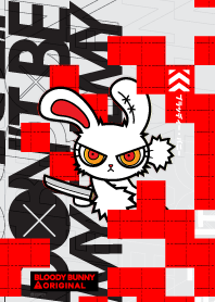 BLOODY BUNNY : READY!