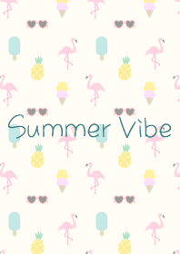 Summer Vibe