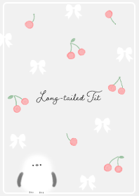 Cherries and long-tailed tit 01_2