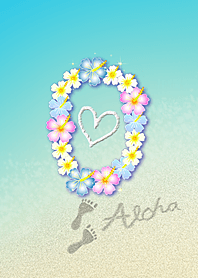 Hawaii*ALOHA+123 Hawaiian Lei