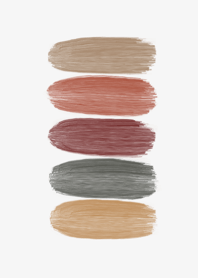 Colour Palette *fall colours #2