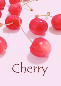 fresh and cute cherries9