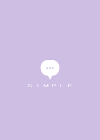 SIMPLE(purple)V.1388b