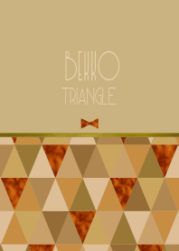 BEKKO Triangle 2