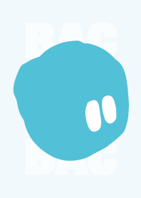 STRBROS - BACBAC 1.0 BLUE 02