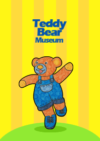 Teddy Bear Museum - Hello Bear