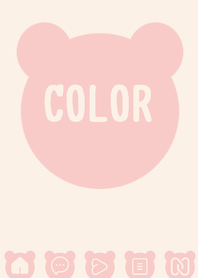 red color  N124
