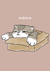 neko drawing1 / nude