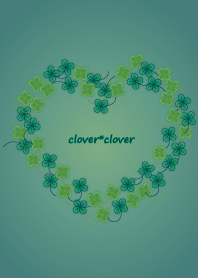 clover×clover