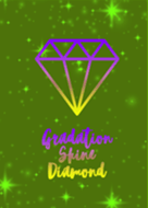 Gradation Shine Diamond 8