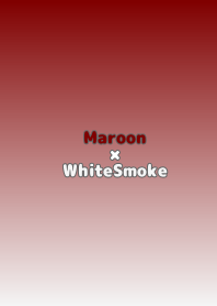 MaroonxWhiteSmoke/TKC