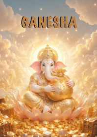 Ganesha Have Luck  Million