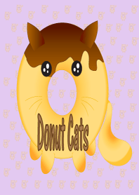 Donut Cats