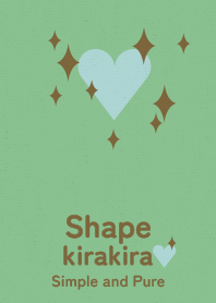 kirakira heart promenade