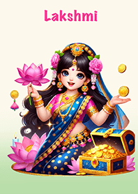 Lakshmi, Finance, Online Business, Rich
