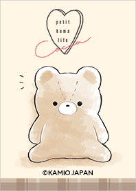 petit kuma life