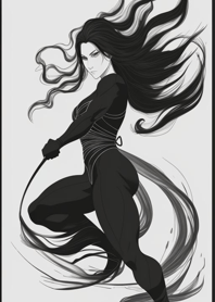 Shadow Ninja   CaC921