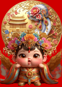 Aoqiao Little Noble Concubine