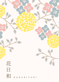 HANABIYORI 1 J