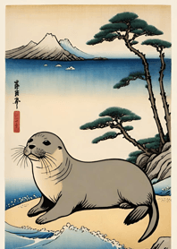 comfortable seaside D63253