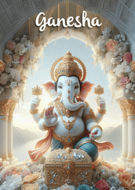 Abundant money-receiving theme 52