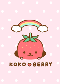 koko-berri