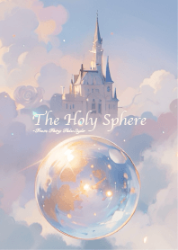 The Holy Sphere 34