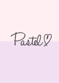 Adult pastel