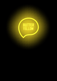 Butter Yellow Neon Theme V.9