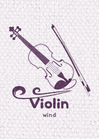 Violin&wind ver_Purple3
