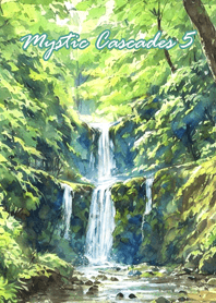 Mystic Cascades 5