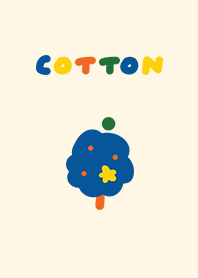 COTTON (minimal C O T T O N) - 2