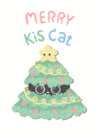 merry kis cat :) [red]