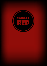 Scarlet Red And Black Ver.6