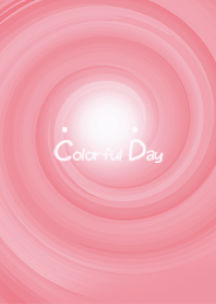 Colorful Day (SD_495)