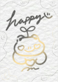 a-minimal happy 389