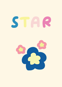 STAR (minimal S T A R) - 2