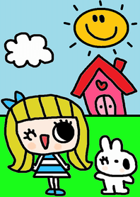 (nenerinGirls theme166)