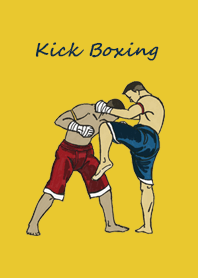 Thai Boxing