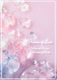gray Petals of Love & Promise02_2