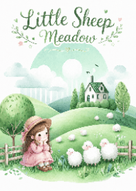 Little Sheep Meadow