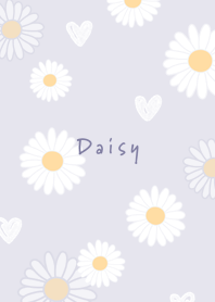 Spring Daisy violet04_2
