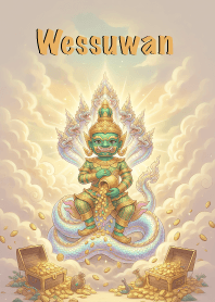 Thao Wessuwan Rich Mega