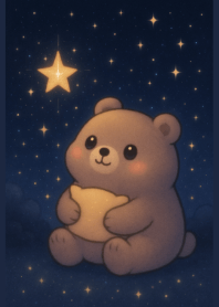 Sweet Dreams Mr. Bear