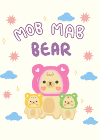 MOBMAB BEAR
